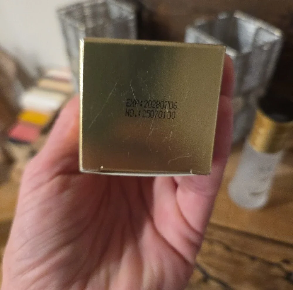 SOLEIL Moroccan Hair Serum - 60 ML NIB